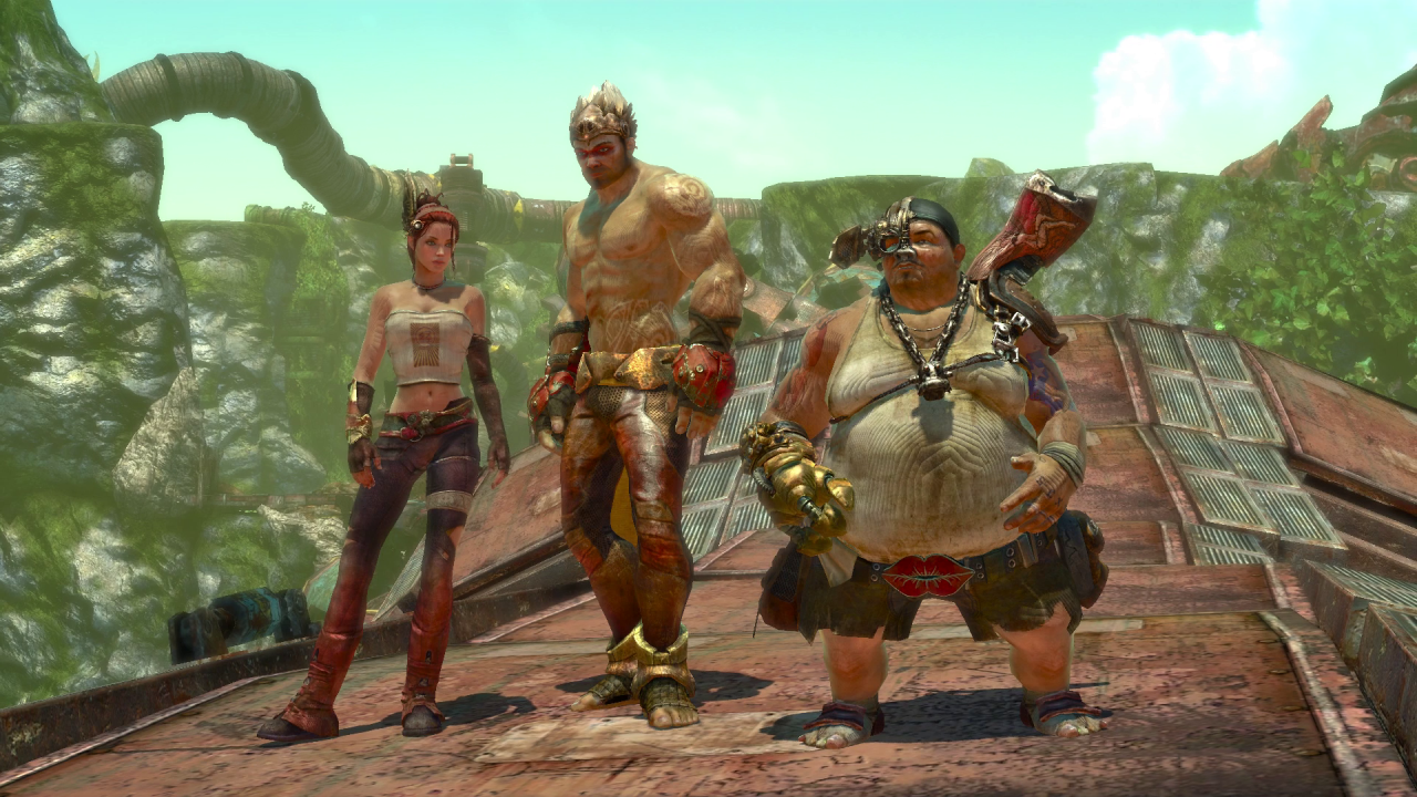 [24/09/2020] Das Spiel basiert auf der 