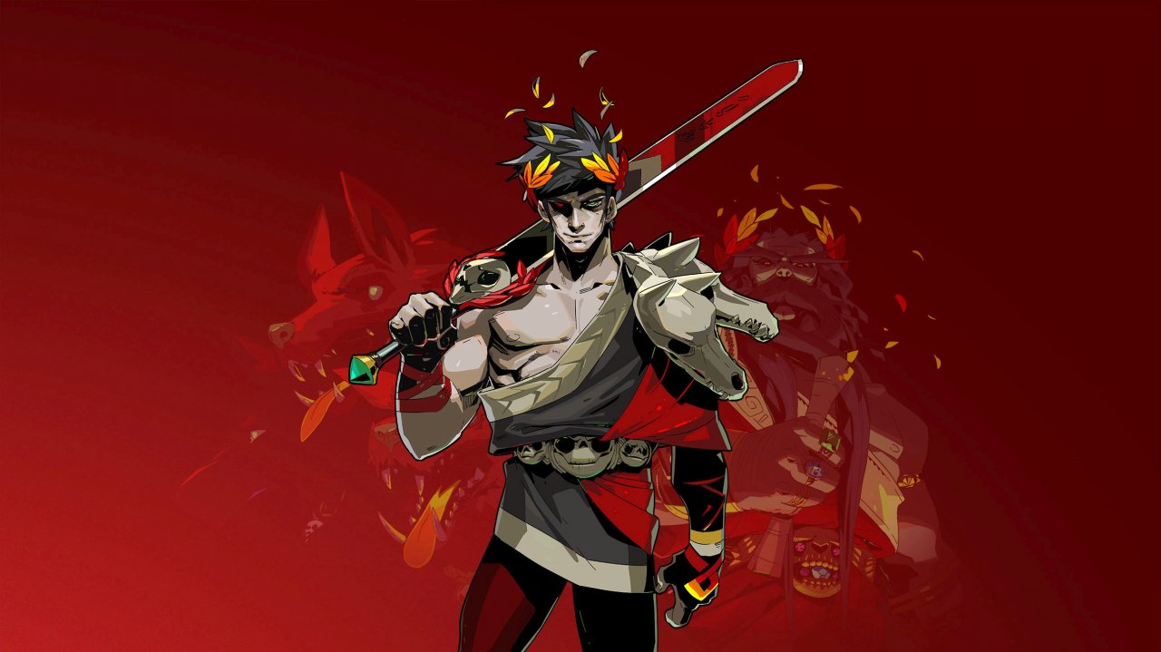 [22/09/2020] Hades im Test für PC und Konsolen