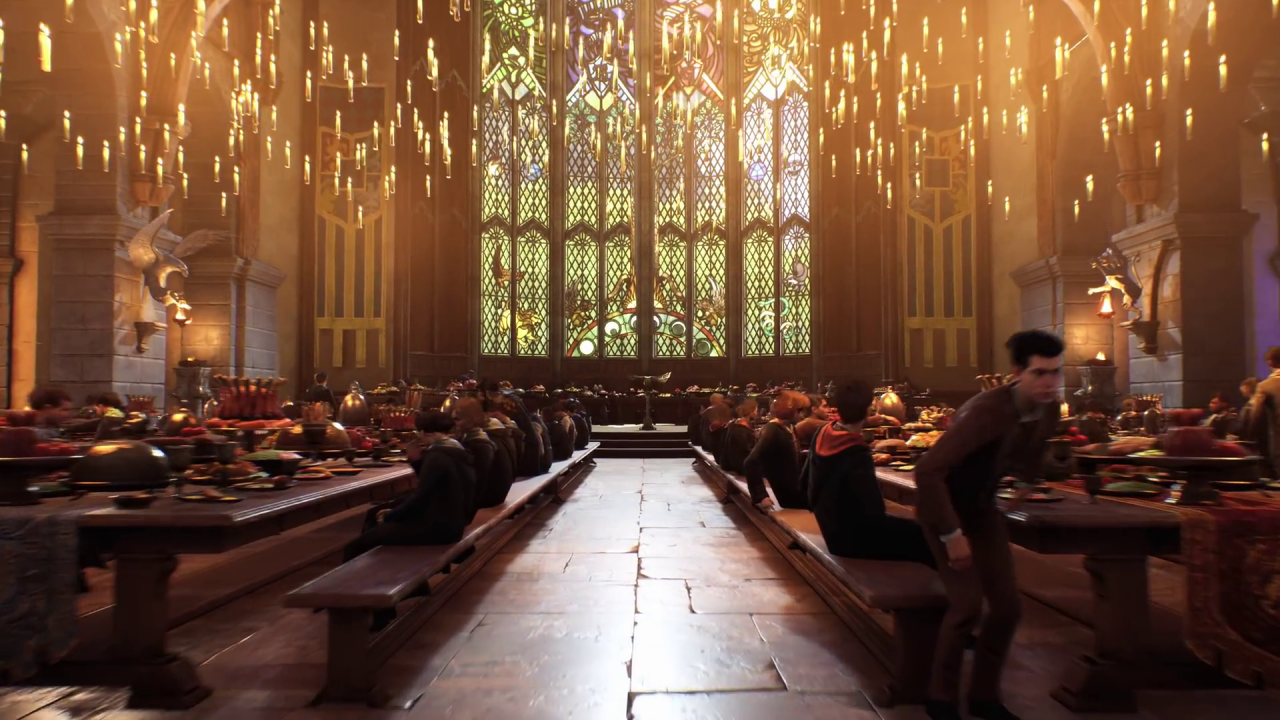 [25/09/2020] Hogwarts Legacy: Wird es wirklich der Traum für alle Potterheads? (8)