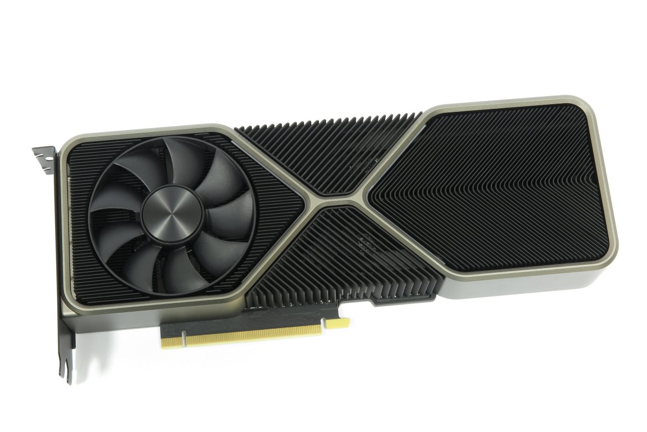 [10/09/2020] Nvidia GeForce RTX 3080 Founders Edition