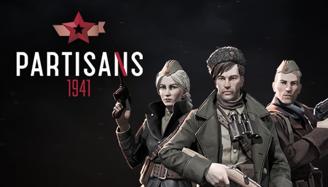 Partisans 1941: Wir verlosen 500 Keys für die Closed Beta (I
