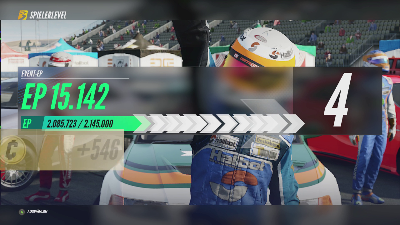 [03/09/2020] Project Cars 3 im Test: Mit Vollgas das Heck verloren? (5)