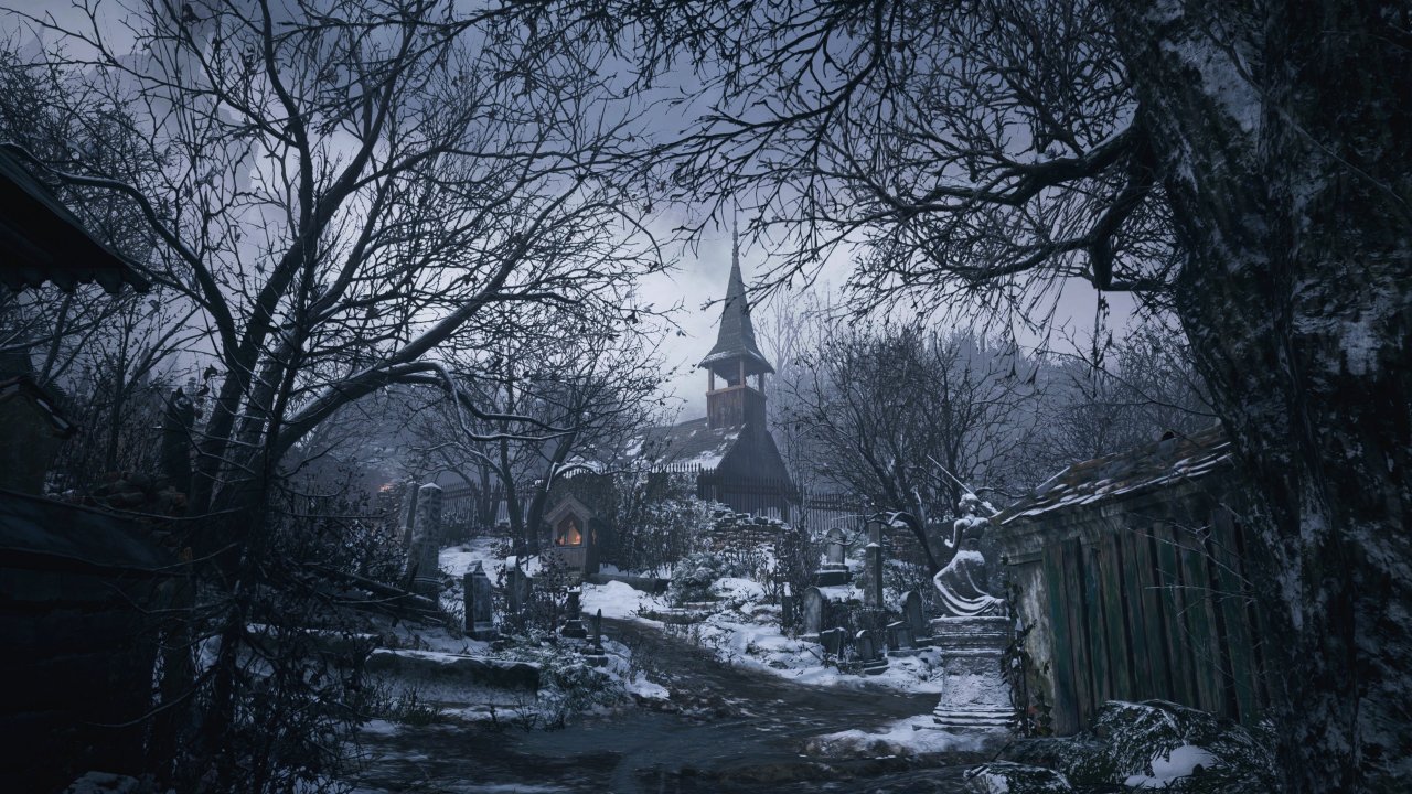 [17/09/2020] Resident Evil Village - Einsteiger-Guide mit Tipps für einen gelungenen Spielstart.
