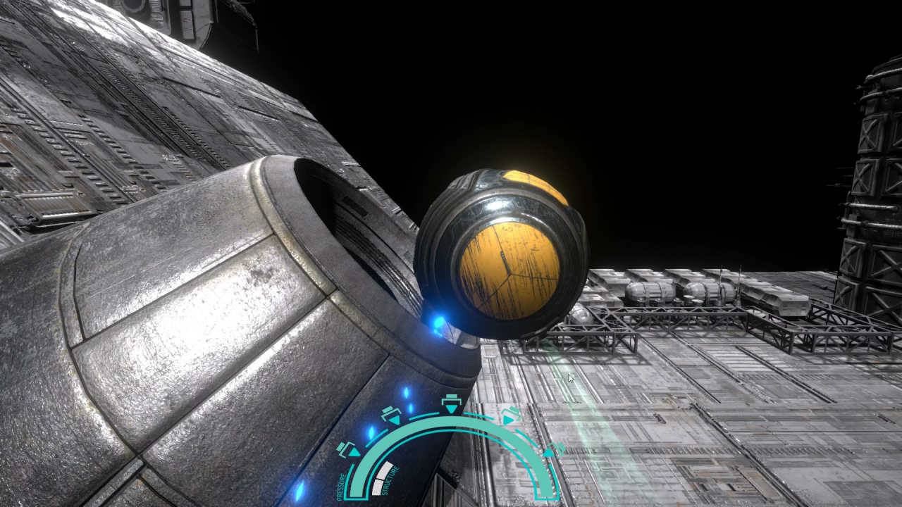 [28/09/2020] BEAM im Test: Verwirrendes Rätselspiel kommt nicht so ganz ins Rollen (1)