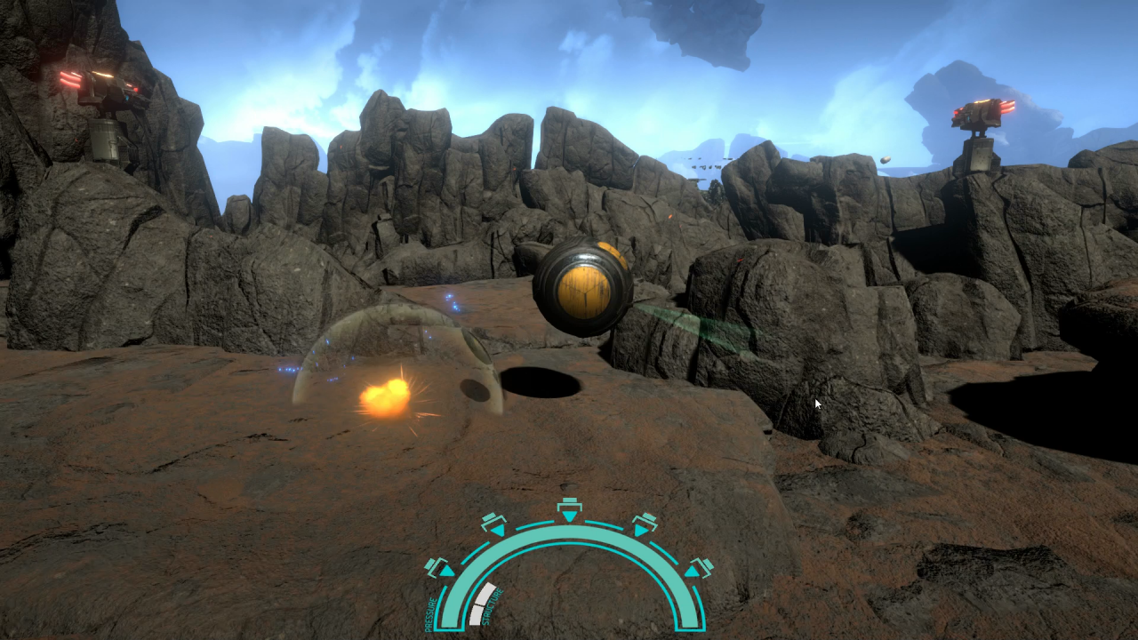 [29/09/2020] BEAM im Test: Rätselspiel mit der Kugel kommt nicht so ganz ins Rollen (1)