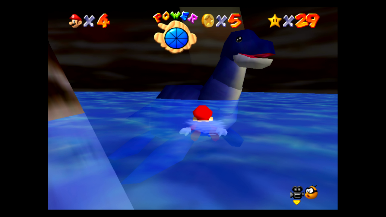 [10/09/2020] Super Mario 3D All-Stars: Switch-Collection mit 64, Sunshine und Galaxy im Test (8)