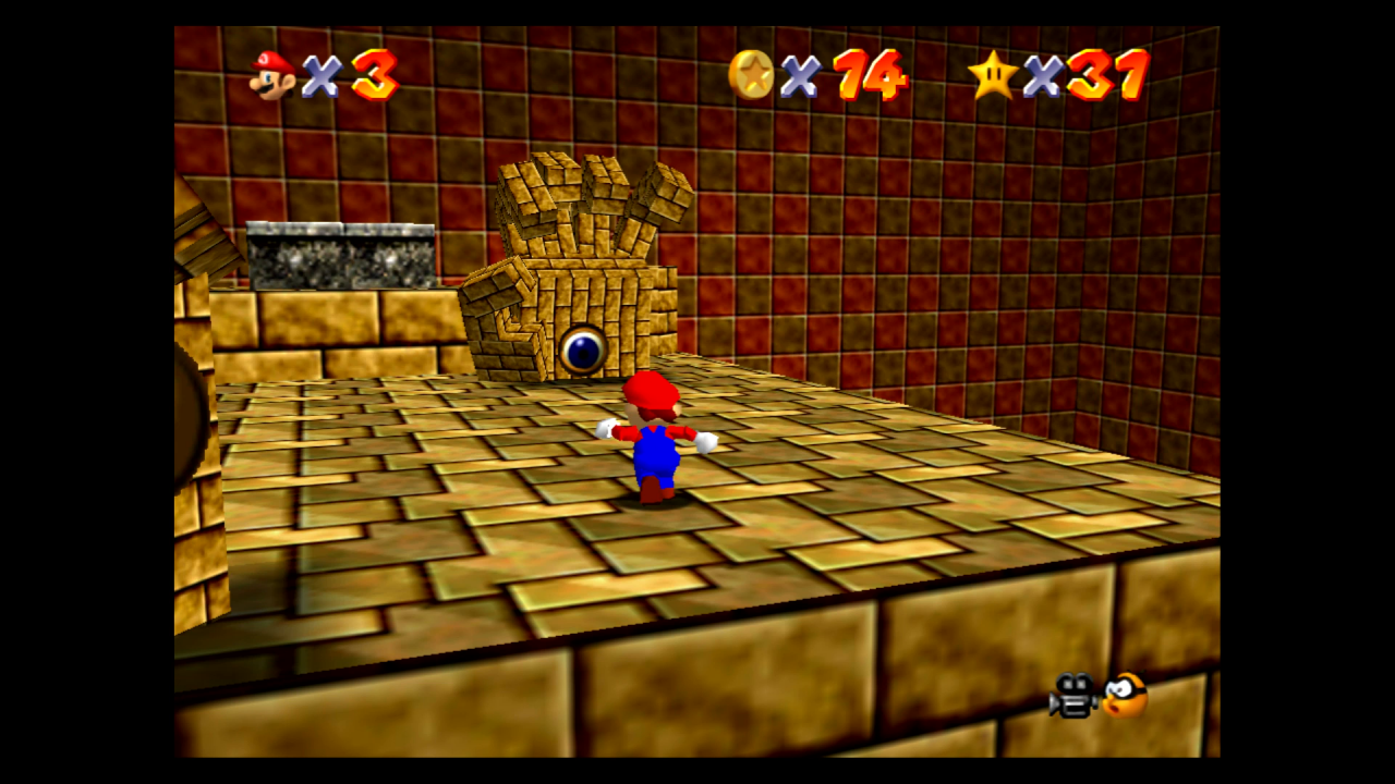 [10/09/2020] Super Mario 3D All-Stars: Switch-Collection mit 64, Sunshine und Galaxy im Test (9)
