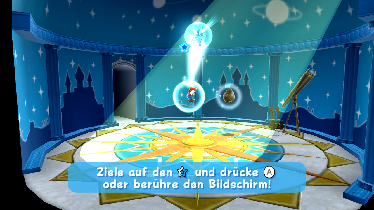 [10/09/2020] Super Mario 3D All-Stars: Switch-Collection mit 64, Sunshine und Galaxy im Test (22)