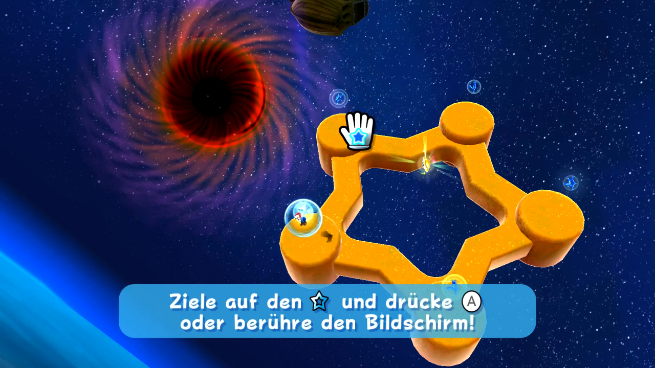 [10/09/2020] Super Mario 3D All-Stars: Switch-Collection mit 64, Sunshine und Galaxy im Test (26)