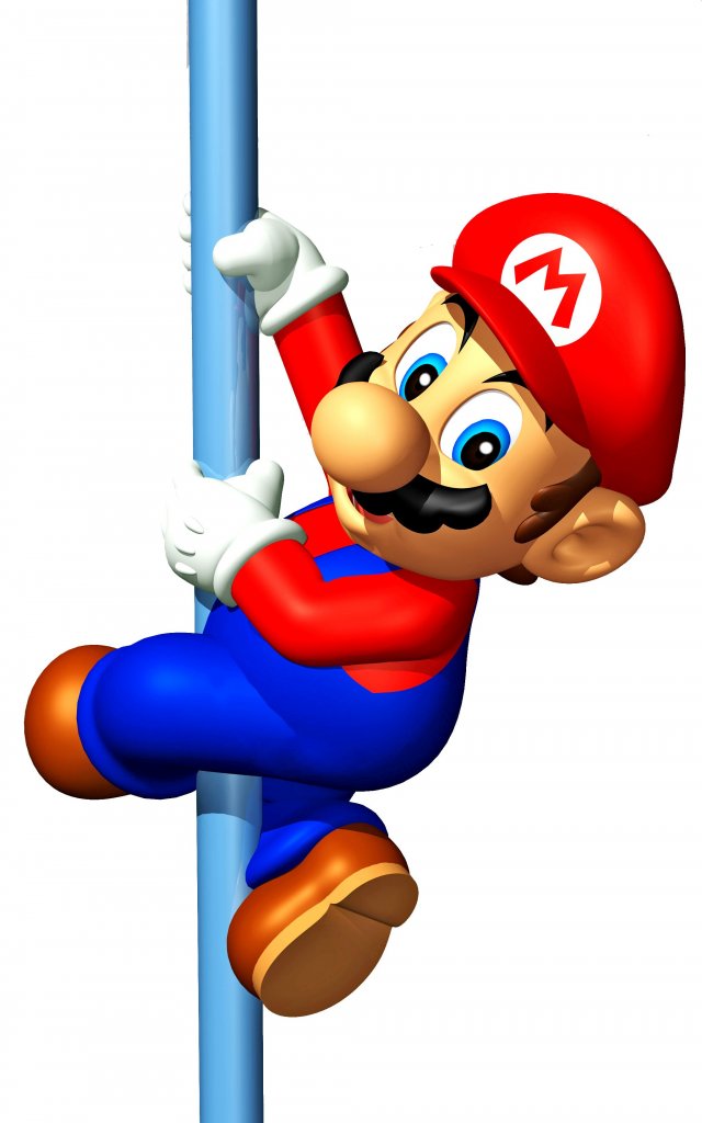 [10/09/2020] Rückblick auf Super Mario 64: Das vielleicht wichtigste Videospiel aller Zeiten (3)