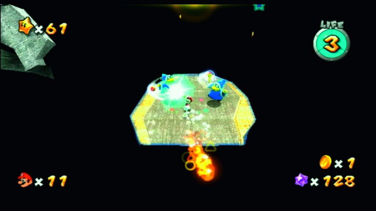 [17/09/2020] 64, Sunshine, Galaxy: Unsere Originaltests zu den Klassikern + Gewinnspiel! (8)
