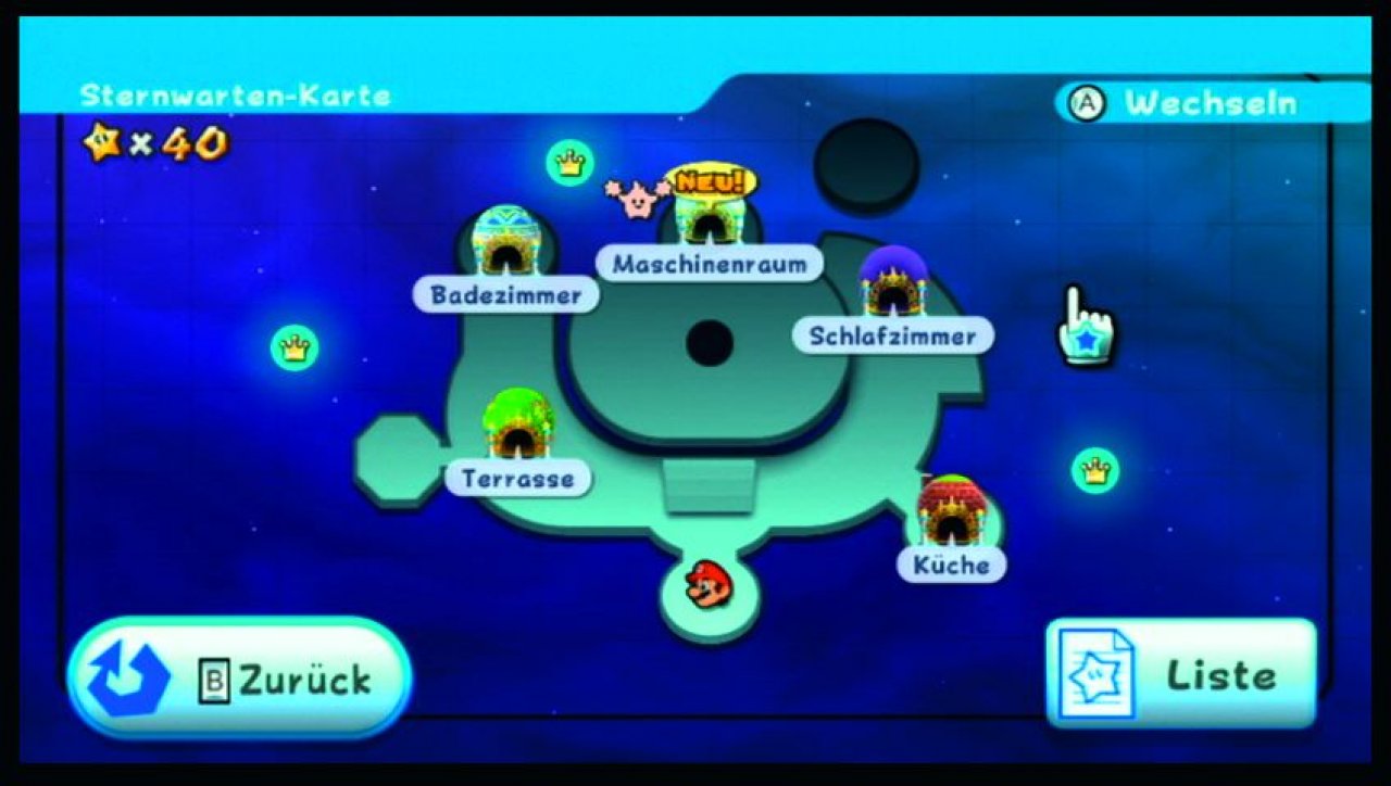 [17/09/2020] 64, Sunshine, Galaxy: Unsere Originaltests zu den Klassikern + Gewinnspiel! (9)
