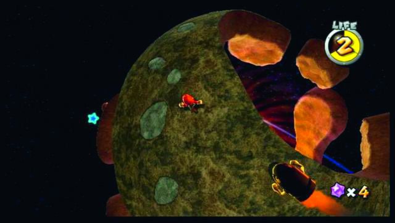 [17/09/2020] 64, Sunshine, Galaxy: Unsere Originaltests zu den Klassikern + Gewinnspiel! (16)
