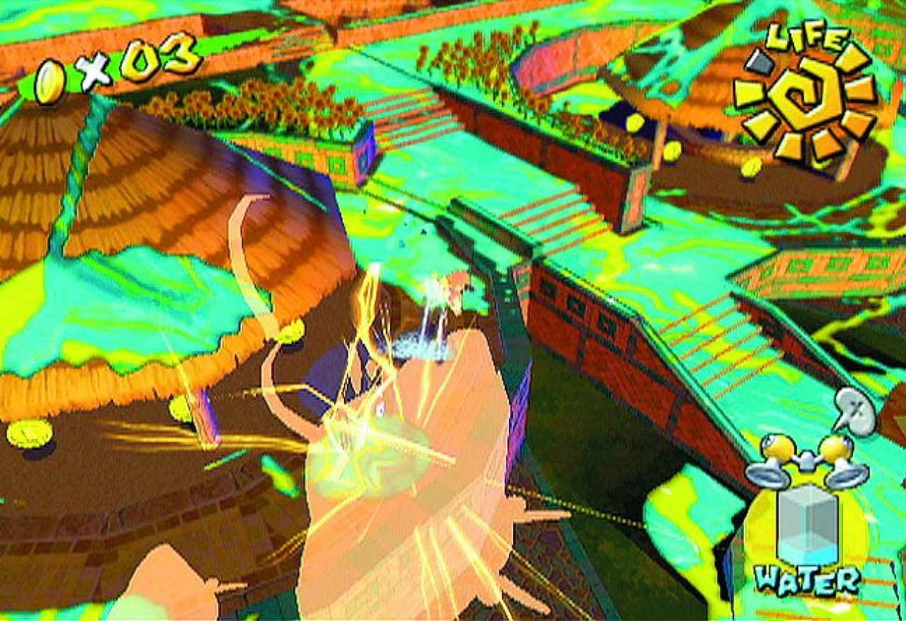 [17/09/2020] 64, Sunshine, Galaxy: Unsere Originaltests zu den Klassikern + Gewinnspiel! (20)
