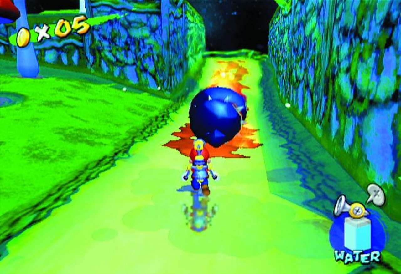 [17/09/2020] 64, Sunshine, Galaxy: Unsere Originaltests zu den Klassikern + Gewinnspiel! (21)