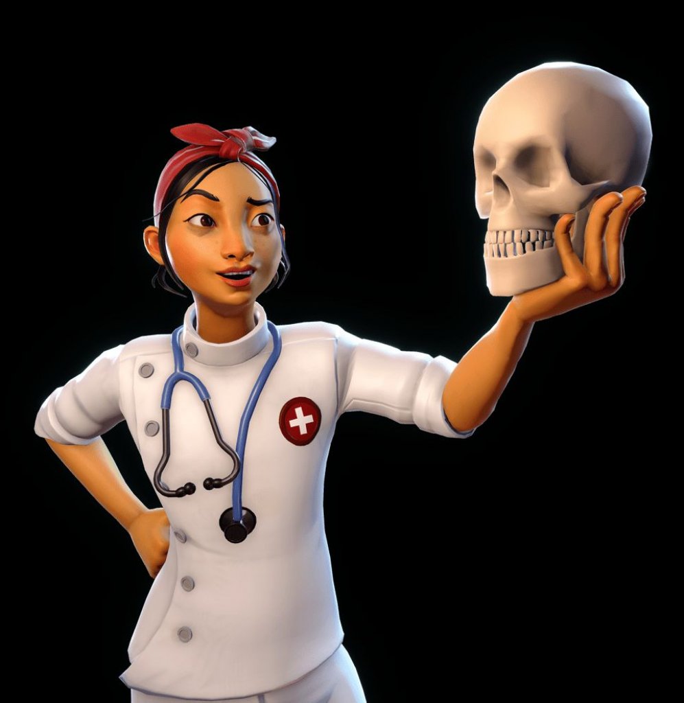 [21/09/2020] Surgeon Simulator 2 im Test: Viermal Organsalat mit Blutcocktail zum Mitnehmen, bitte! (1)