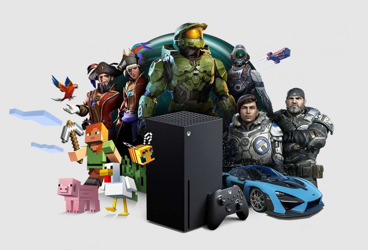 [22/09/2020] Next-Gen: Darum hole ich mir die Xbox Series X! (Kolumne) (4)