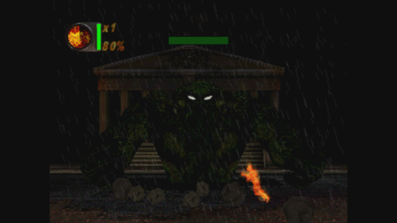 [11/09/2020] Bereits vor dem umstrittenen Fantastic-Four-Film gab es ein Videospiel zu den vier Helden – ein unfassbar mieses Ding.