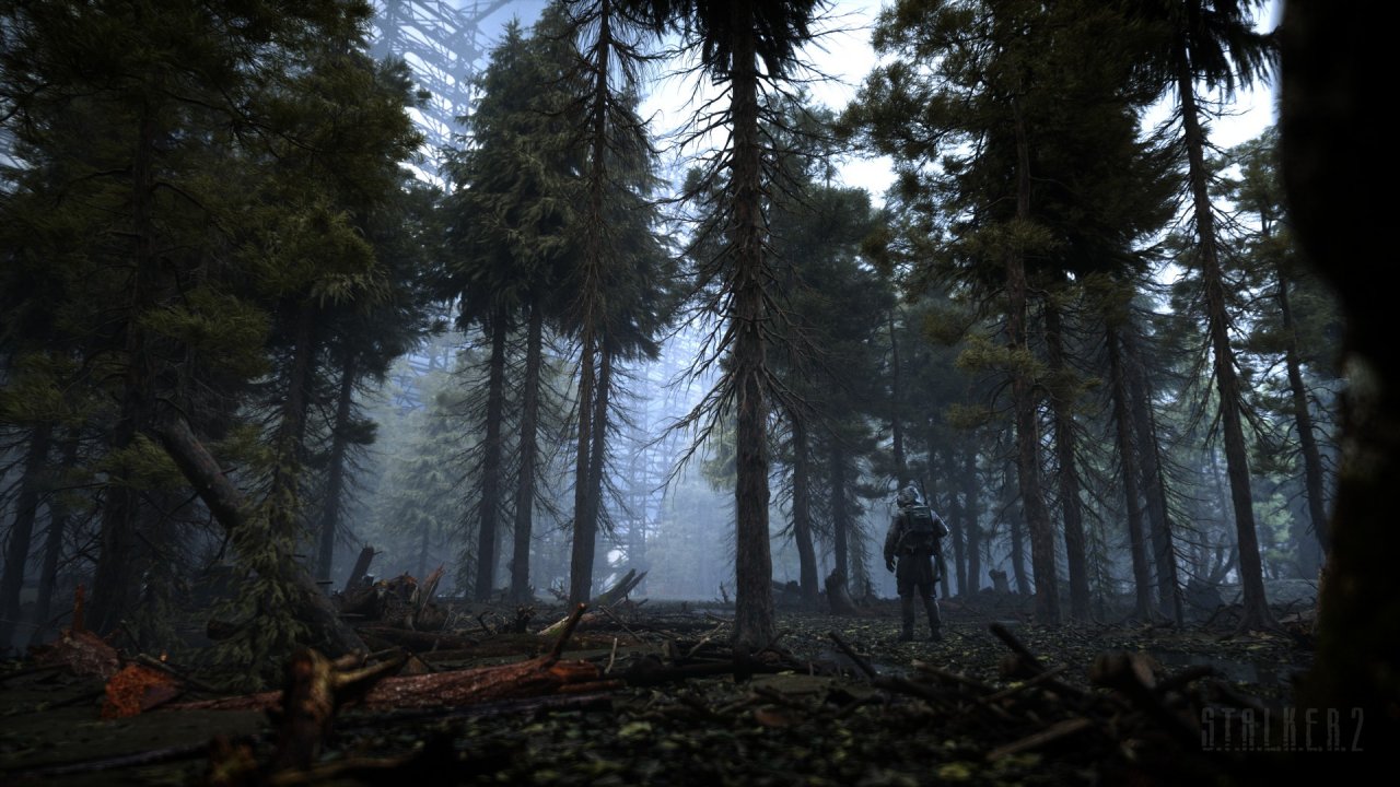 [02/09/2020] Ein Mix aus Horror, immersiver Simulation und Shooter mit einer der größten offenen Spielwelten bisher: GSC Game World spart aktuell nicht mit Schlagworten. Allerdings soll Stalker 2 erst 2021 erscheinen. &nbsp;