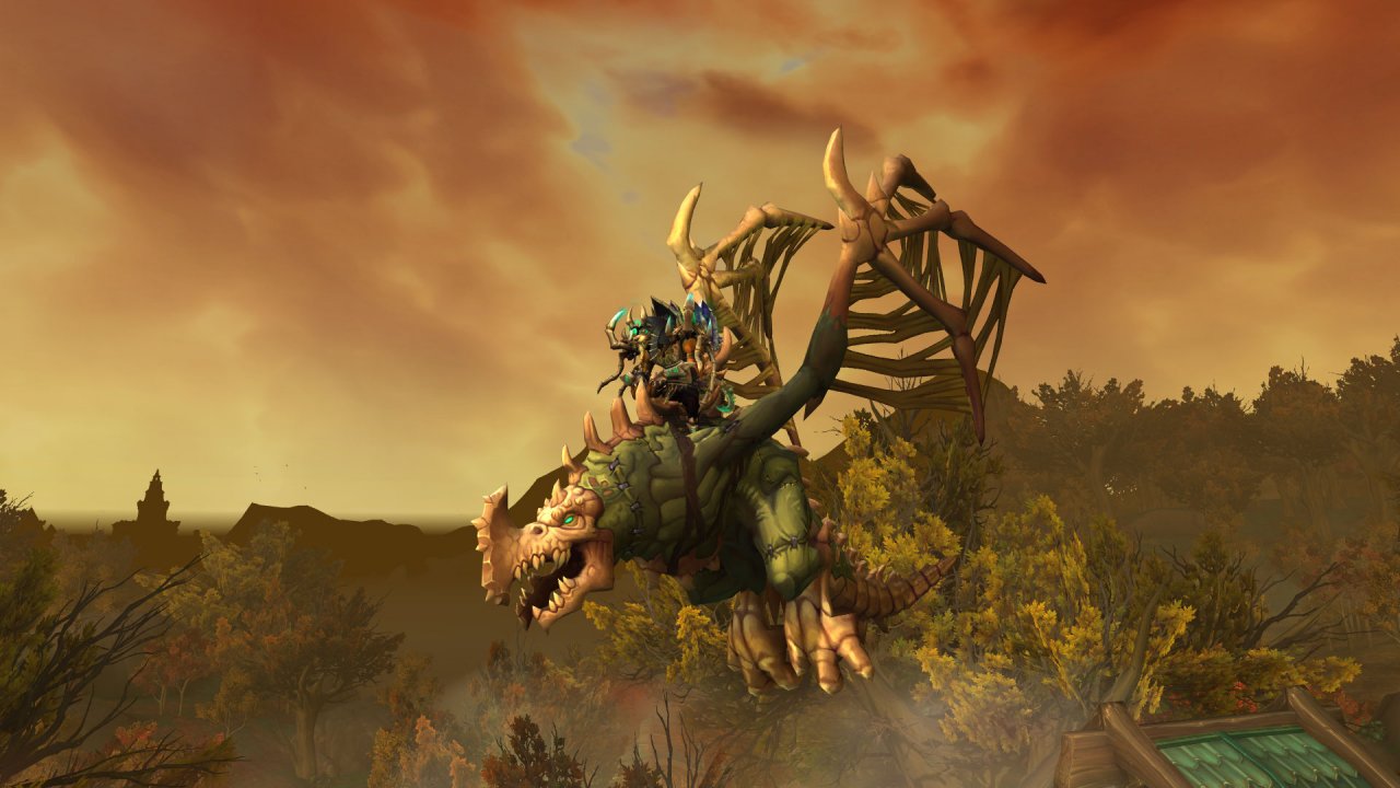 [29/09/2020] Es gibt ein neues DPS Ranking für den Pre-Patch 9.0.1 von World of Warcraft. (5)