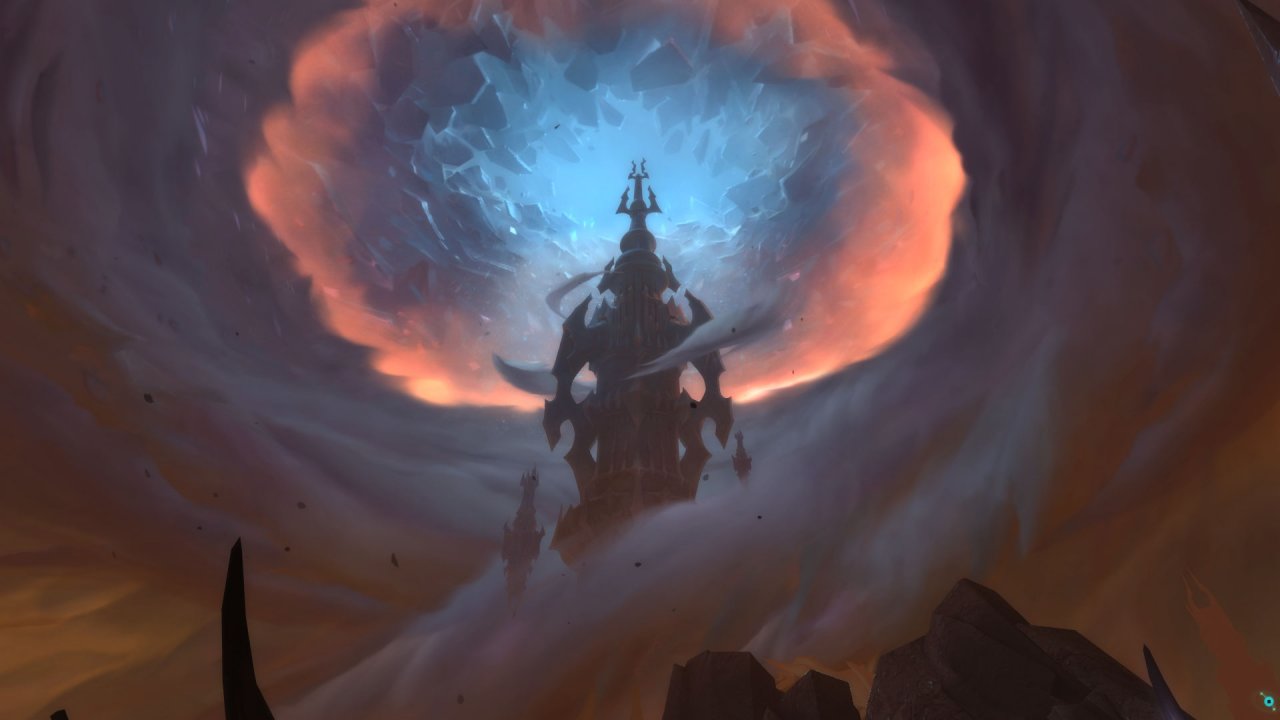 [21/09/2020] Es gibt ein neues DPS Ranking für den Pre-Patch 9.0.1 von World of Warcraft. (9)