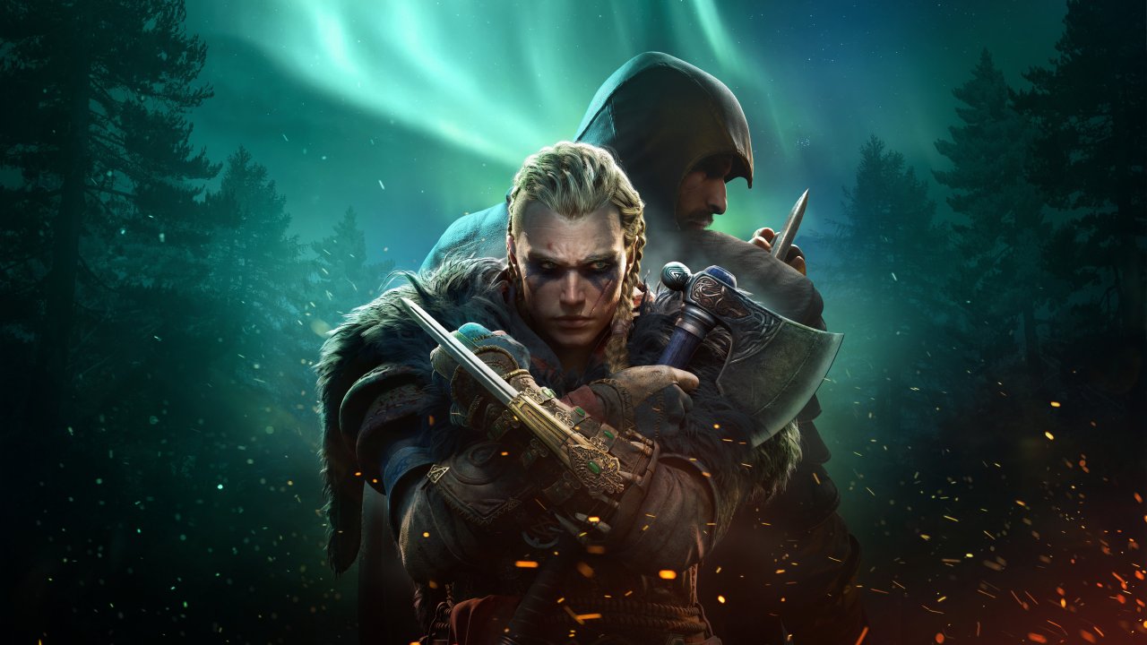 [14/10/2020] Assassin's Creed Valhalla: Wie frech ist der Echtgeld-Shop wirklich? (1)