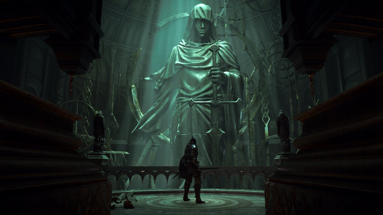 [22/10/2020] Demon’s Souls: Ausgerechnet das Remake des elf Jahre alten Action-Rollenspiels scheint mit die prächtigste Grafik aller Playstation-5-Launchtitel zu haben. &nbsp;