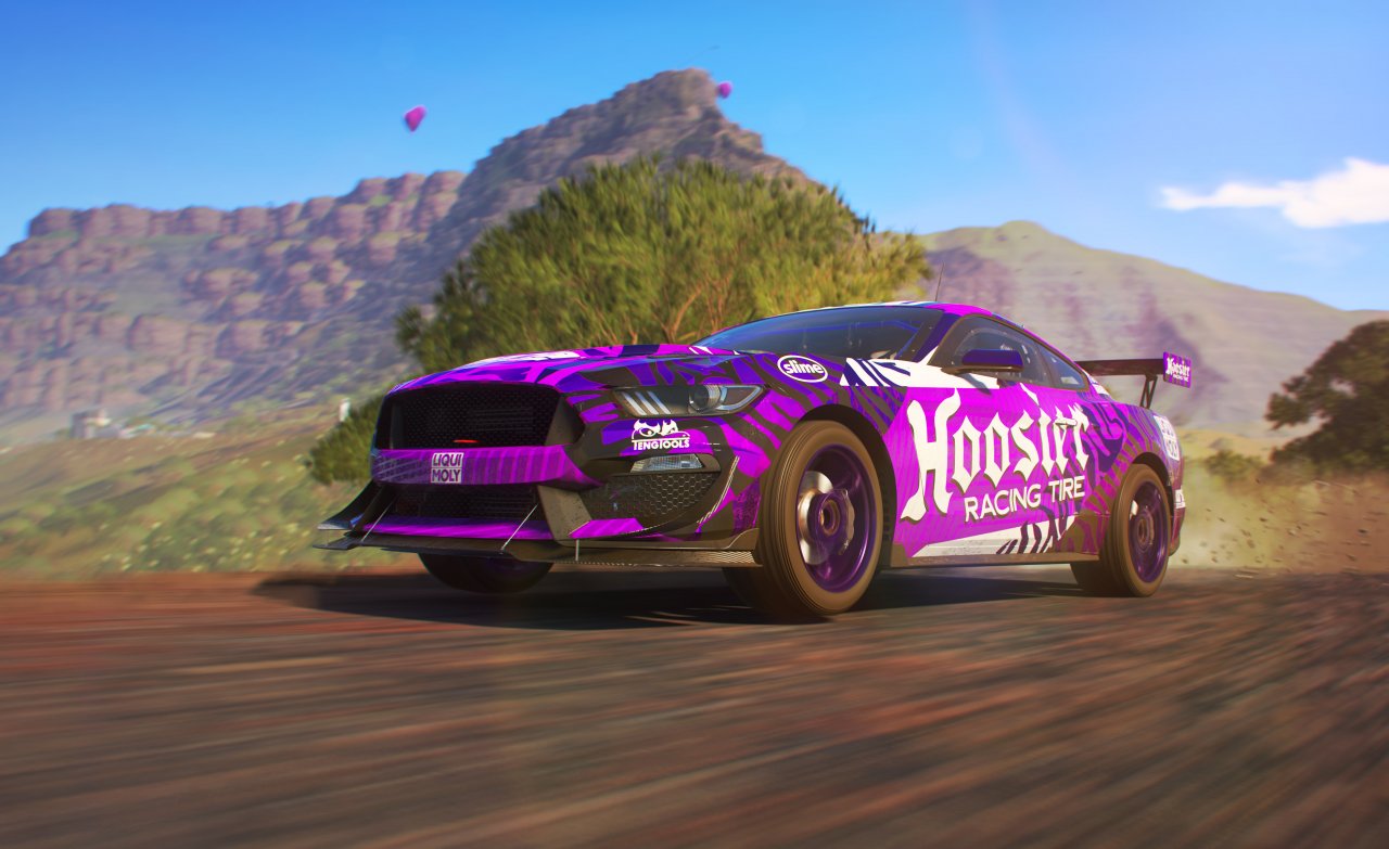 [15/10/2020] Dirt 5: Wir haben Codemasters neuen Arcade-Racer auf der Xbox Series X angespielt. (6)