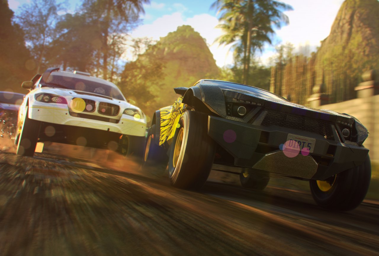 [15/10/2020] Dirt 5: Wir haben Codemasters neuen Arcade-Racer auf der Xbox Series X angespielt. (9)