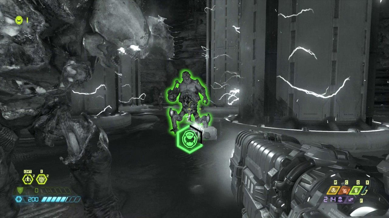 [27/10/2020] Doom Eternal: The Ancient Gods - Part One im Test