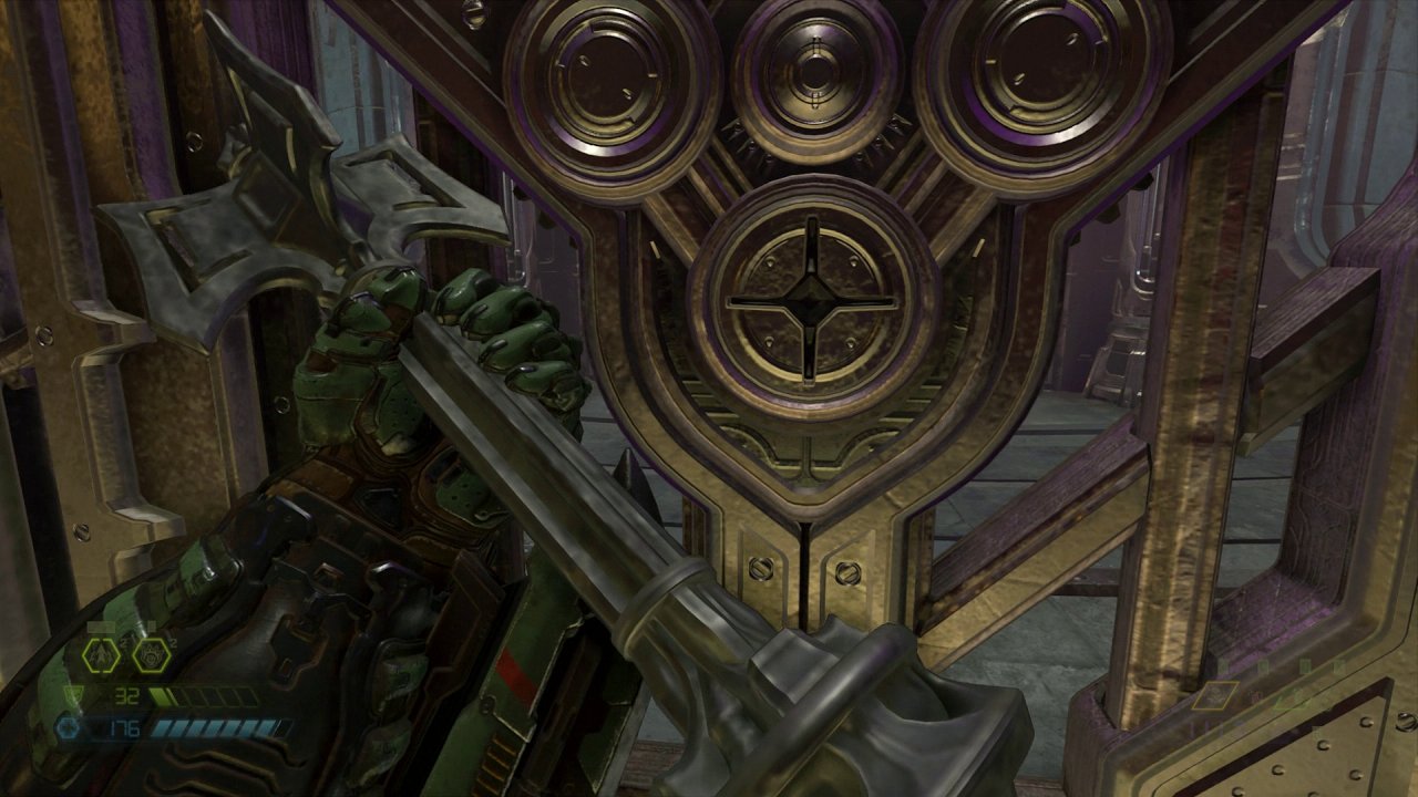 [27/10/2020] Doom Eternal: The Ancient Gods - Part One im Test