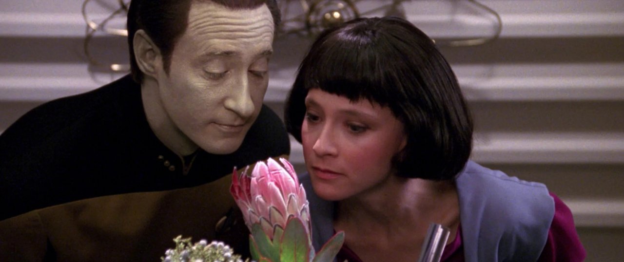 [16/10/2020] Picard hatte schon immer eine komplexe Beziehung zu seinen Androiden Freunden – und in „Datas Nachkomme“ verteidigt er seine Anschauungen. &nbsp;
