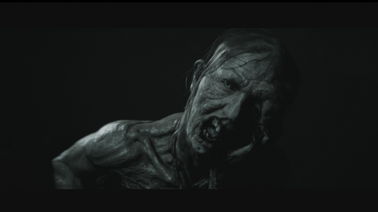 [28/10/2020] The Dark Pictures Anthology: Little Hope: Verteufelt gutes Horrorspiel ... oder Film? (5)