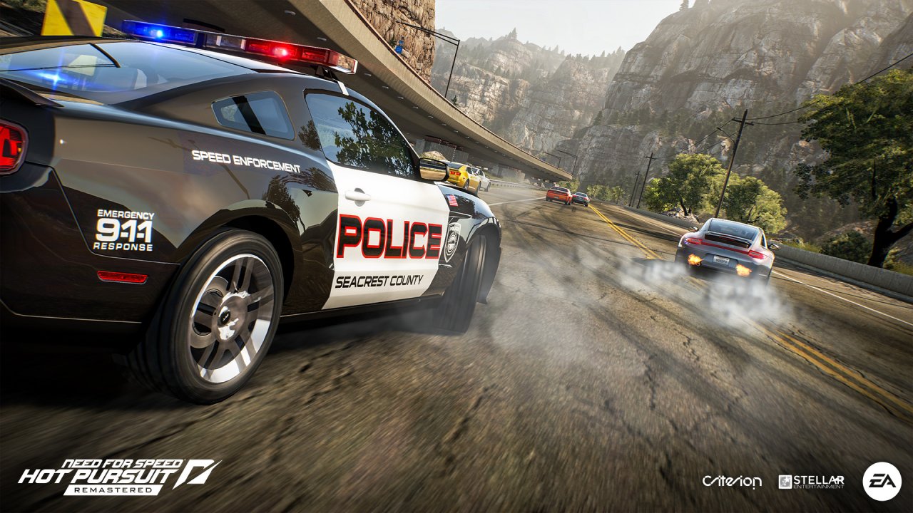 [02/10/2020] Need for Speed: Hot Pursuit Remastered in der Hands-on-Vorschau. (1)