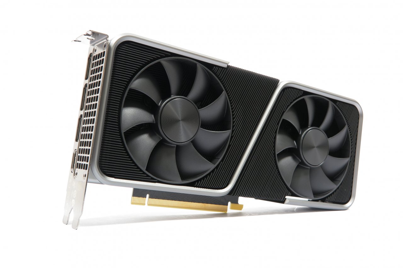 [26/10/2020] Nvidia GeForce RTX 3070 Founders Edition