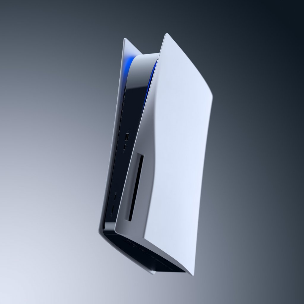 [30/10/2020] Playstation 5: Unser Test zu Sonys Next-Gen-Konsole (3)