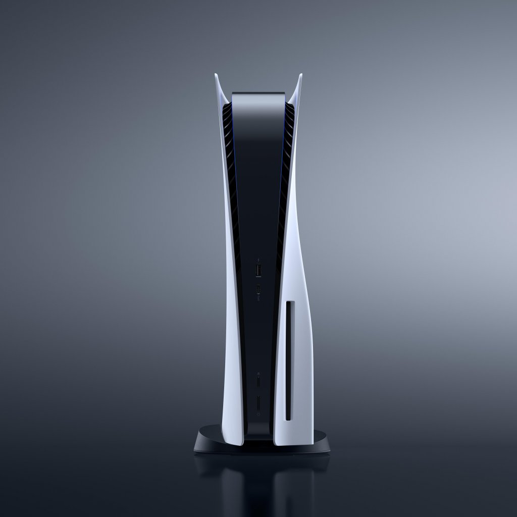 [30/10/2020] Playstation 5: Unser Test zu Sonys Next-Gen-Konsole (2)