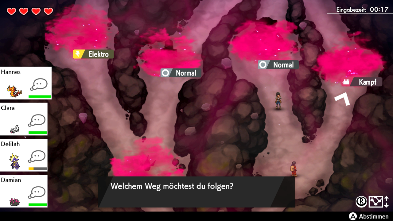 [27/10/2020] Pokémon Schwert & Schild: Die Schneelande der Krone - zweiter DLC im Test (13)