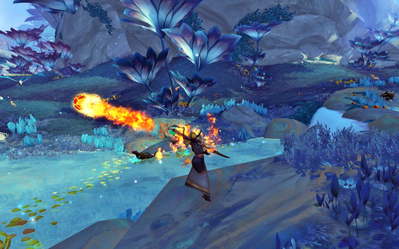 [19/10/2020] Das MMO World of Warcraft feiert dieser Tage seinen 16. Geburtstag! (3)