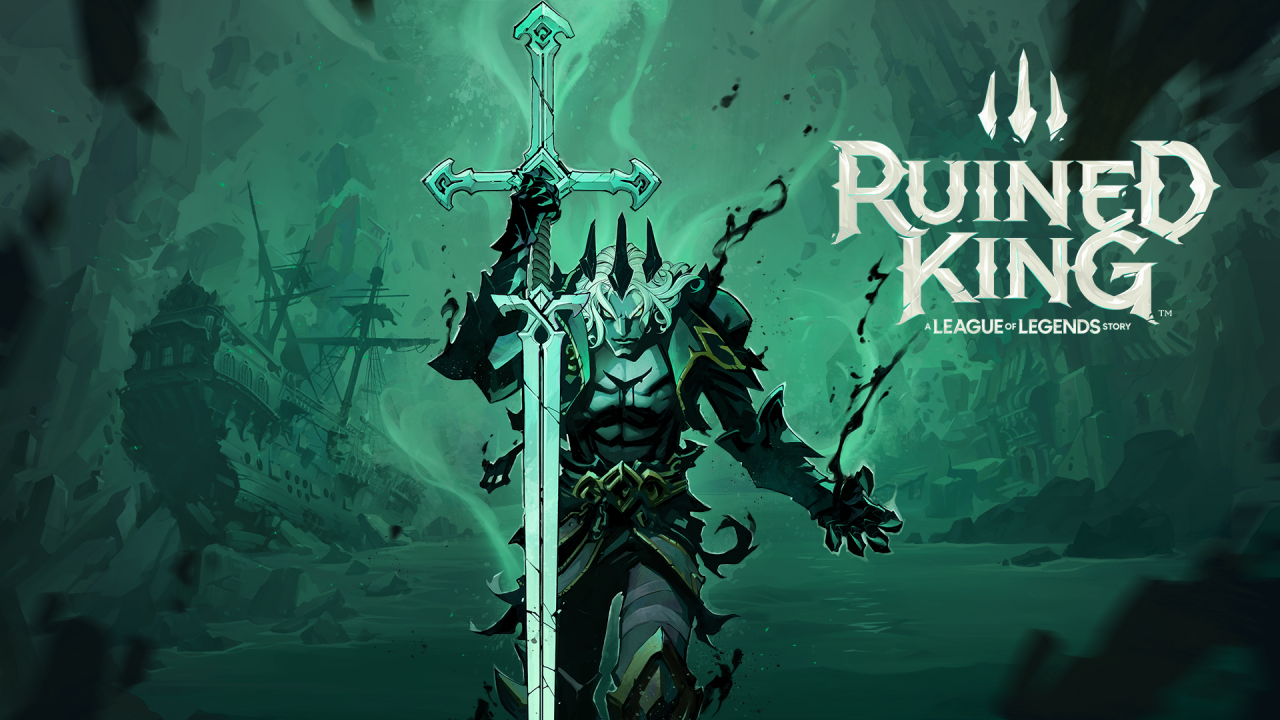 [30/10/2020] Ruined King: A League of Legends Story im Test (1)