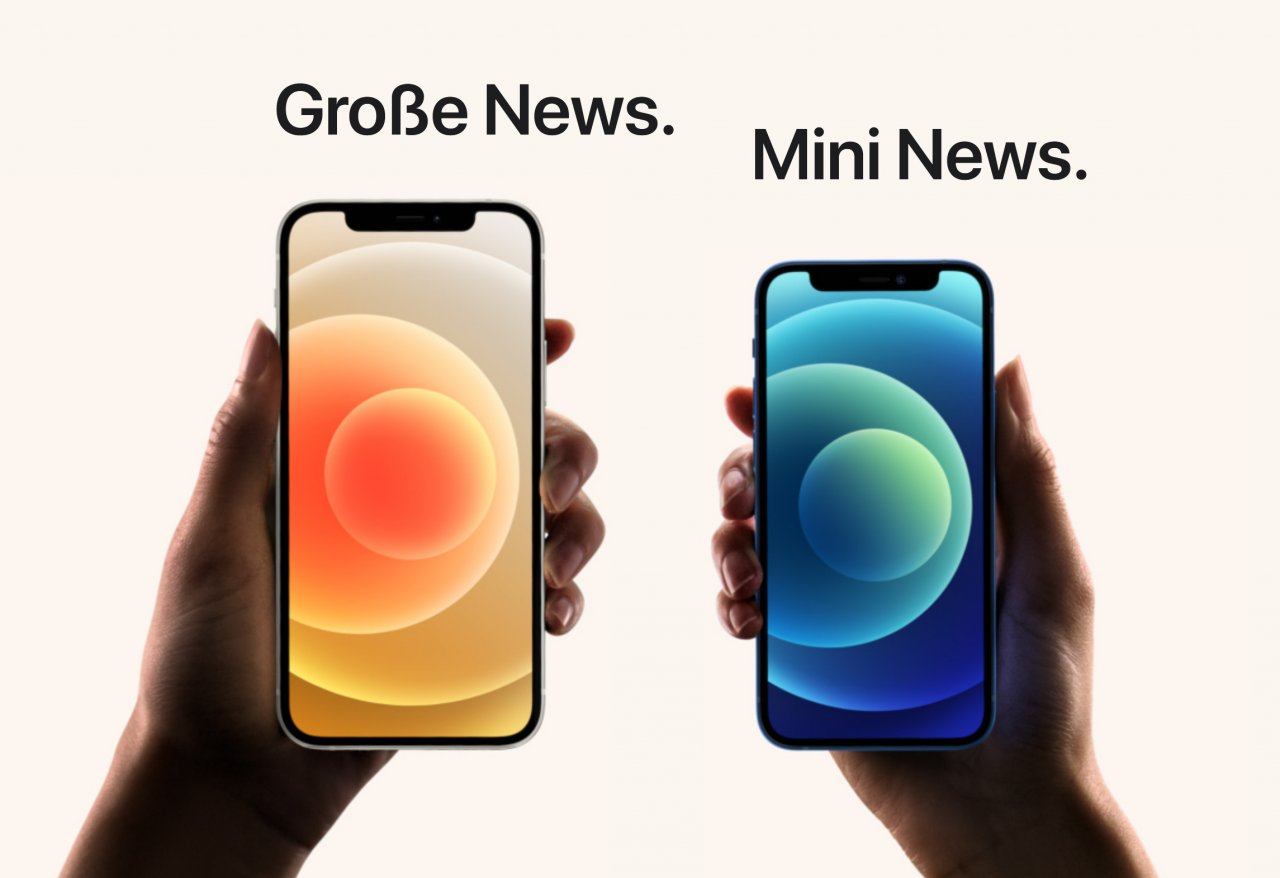 [22/10/2020] &nbsp;Amazon Prime Day: Top-Angebote für Apple Produkte wie iPhone und Apple Watch&nbsp;