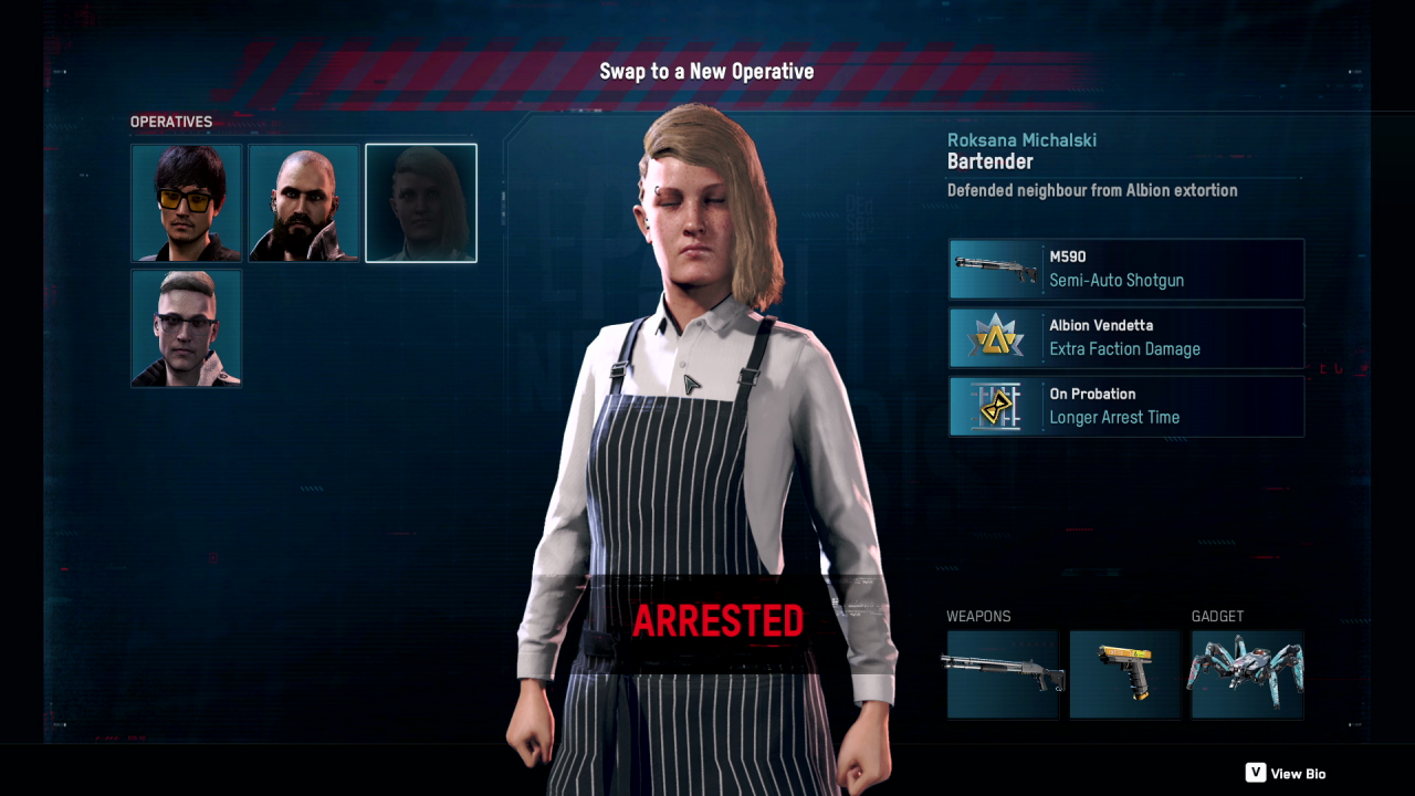 [01/10/2020] Watch Dogs Legion in der Vorschau: Der finale Check vor dem Test (6)