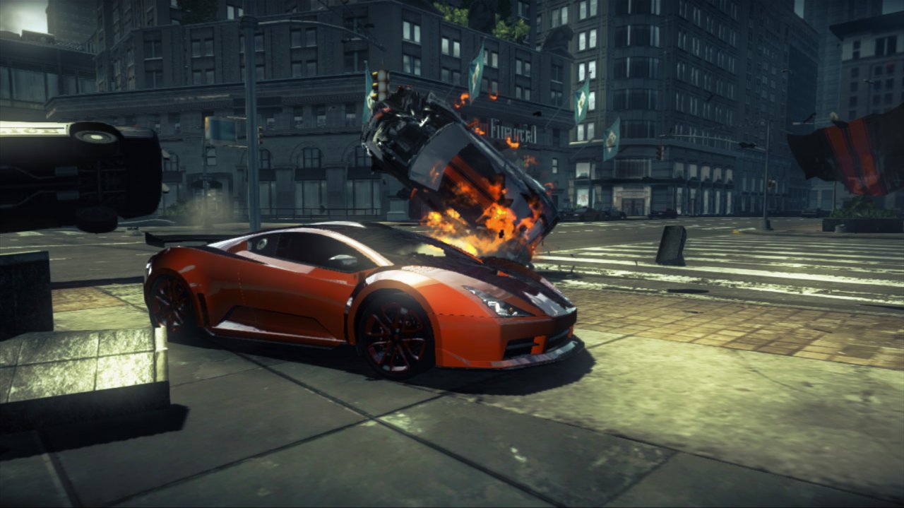 [02/10/2020] Ridge Racer war auf der ersten Playstation ein absolutes Aushängeschild für die Plattform und das Arcade-Racing. Das 2012 erschienene Ridge Racer Unbounded schaffte jedoch den Sprung in die Moderne nicht und scheiterte am eigenen Anspruch. &nbsp;