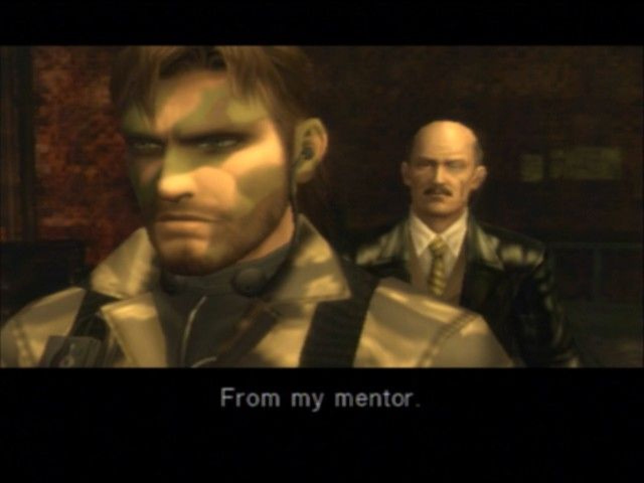 [30/10/2020] Der Kalte Krieg, die Sowjetunion und eine gehörige Portion Survival: Metal Gear Solid 3: Snake Eater gilt als der ungewöhnlichste Ableger der erfolgreichen Stealth-Action-Serie.