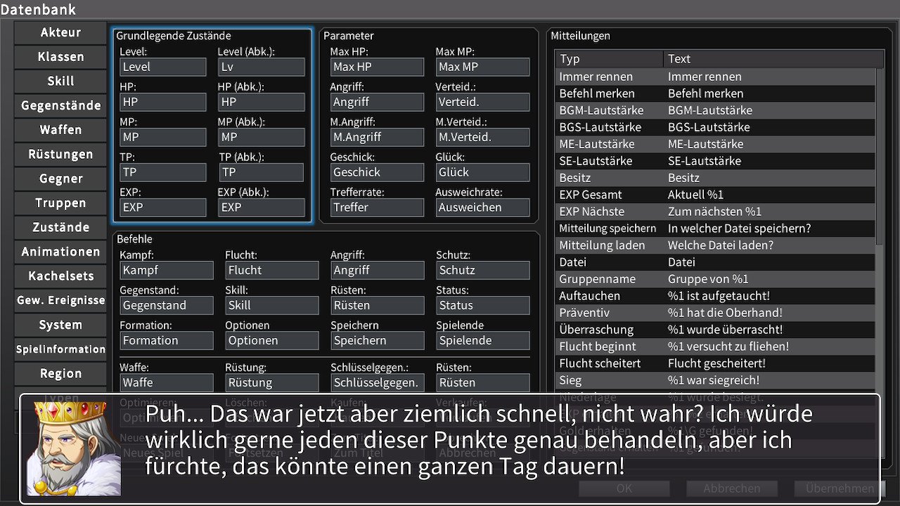 [07/10/2020] Die Tutorials gehen über leider zu wenig in die Tiefe gehende Erklärungen nicht hinaus. Da hilft einem dann nur die Suche nach Antworten in entsprechenden Internetforen weiter.&nbsp;
