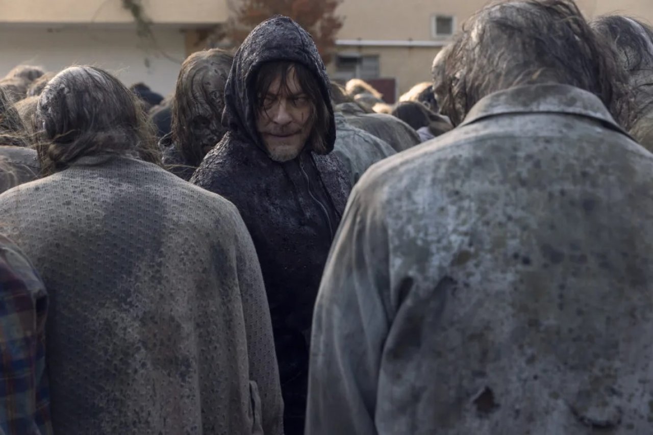 [05/10/2020] The Walking Dead - das große Finale: Dreister geht's kaum! (6)