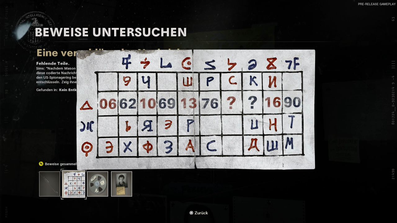 [12/11/2020] Von der roten 6 auf die 10 sind +4 und auf die 13 sind +3: Folglich geht es von da aus mit +2 weiter – die erste Zahl, die wir suchen, ist demnach die 15. Von der blauen 62 auf 69 und wieder auf 76 ist jeweils + 7- Die zweite Zahl, die wir suchen, ist demnach die 83.