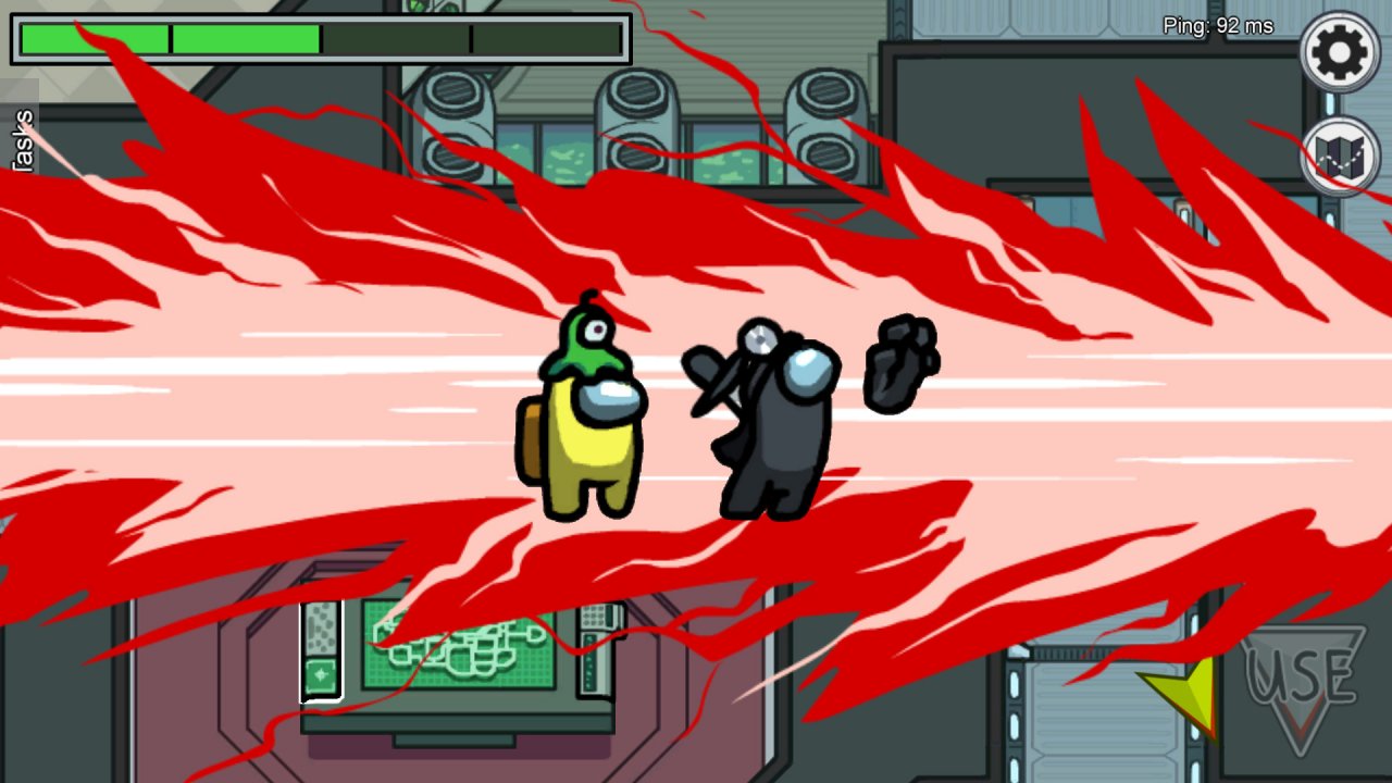 [03/11/2020] Studio: Innersloth I Publisher: Innersloth Plattformen: PC, Android, iOS I Release: 15. Juni 2018