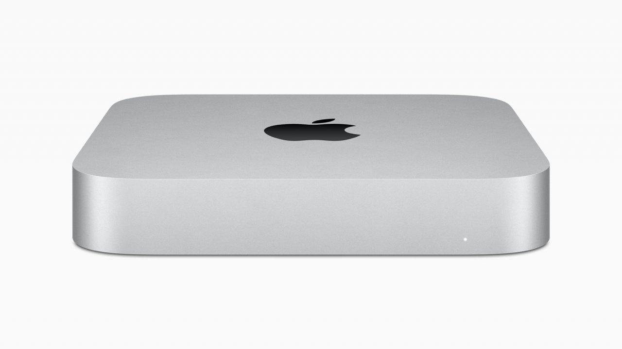 Den Mac mini M1 kann man bei Amazon jetzt 100 Euro günstiger als bei Apple kaufen.