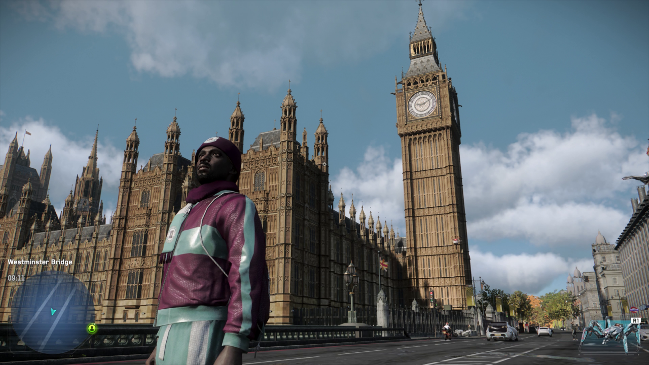 [20/11/2020] London mal drei: Die Metropole in den Ubisoft-Spielen Valhalla, Syndicate und Legion (1)